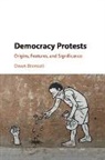 Dawn Brancati, Dawn (Columbia University Brancati, Brancati Dawn - Democracy Protests