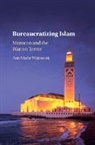 Ann Marie Wainscott, Ann Marie (Miami University) Wainscott - Bureaucratizing Islam