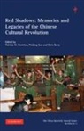EDITED BY CHRIS BERR, Patricia M. Thornton, Patricia M. (University of Oxford) Sun Thornton, Patricia M. Berry Thornton, Chris Berry, Chris (King's College London) Berry... - Red Shadows: Volume 12