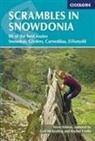 Steve Ashton, Rachel Crolla, Rachel Mckeating Crolla, Carl McKeating - Scrambles in Snowdonia