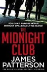 James Patterson - The Midnight Club