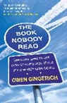 Owen Gingerich - The Book Nobody Read