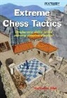 Yochanan Afek - Extreme Chess Tactics