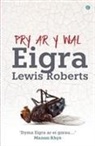 Eigra Lewis Roberts - Pry Ar Y Wal