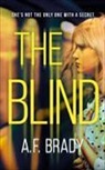 A. F. Brady - The Blind