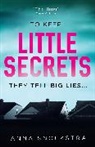 Anna Snoekstra, Snoekstra Anna - Little Secrets