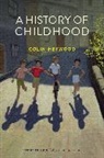 Colin Heywood, Heywood Colin - A History of Childhood
