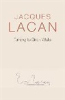 Jacques Lacan, Adrian Price - Talking to Brick Walls
