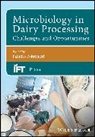 P Poltronieri, Palmiro Poltronieri, Palmiro Poltronieri, Poltronieri Palmiro - Microbiology in Dairy Processing