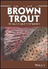 Javier Lob N-Cervi, Javier Lob?n-Cervi?, J Lobon-Cervia, Javier Lobon-Cervia, Javier Sanz Lobon-Cervia, Javier Lobón-Cerviá... - Brown Trout