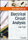 O Ergul, Ozgur Ergul, Ozgur (Middle East Technical University) Ergul, Ergul Ozgur - Introduction to Electrical Circuit Analysis