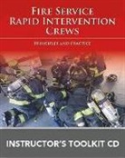 Joe Nedder - Fire Service Rapid Intervention Crews: Principles and Practice