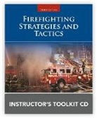 James S. Angle - Firefighting Strategies and Tactics Instructor''s Toolkit CD (Audio book)