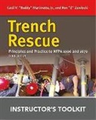 Cecil "Buddy" V. Martinette, Cecil 'Buddy' V. Martinette, Cecil "Buddy" Martinette Jr, Cecil "Buddy" V. Martinette Jr, Cecil Buddy V Martinette Jr, Cecil "Buddy" V. Martinette Jr.... - Trench Rescue Instructor''s Toolkit
