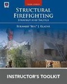 Bernard J. Klaene, Nfpa, Nfpa - National Fire Protection Association, Russell E. Sanders - Structural Firefighting Instructor''s Toolkit