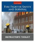 Don Zimmerman - Fire Fighter Safety and Survival Instructor''s Toolkit (Audio book)