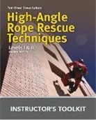 Tom Vines - High Angle Rope Rescue Techniques Instructor''s Toolkit CD