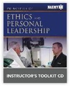 National Association of Emergency Medica, National Association of Emergency Medical Technici, National Association of Emergency Medical Technicians (NAEMT) - Principles of Ethics and Personal Leadership Instructor s Toolkit Cd