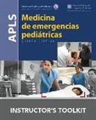 Aap - American Academy of Pediatrics, American Academy of Pediatrics (Aap) - Apls: Medicina De Emergencias Pedi Tricas, Quinta Edicion CD Con (Hörbuch)