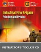 Iafc - Industrial Fire Brigade: Principles and Practice Instructor s