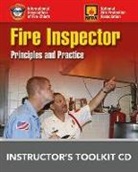 IAFC - Fire Inspector: Principles and Practice Instructor''s Toolkit Cd-Rom