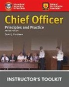 IAFC - Chief Officer: Principles and Practice Instructor''s Toolkit