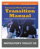 American Academy Of Orthopaedic Surgeons, American Academy of Orthopaedic Surgeons (AAOS), American Academy of Orthopaedic Surgeons (Aaos) Pa, Catherine A. Parvensky Barwell - Emergency Medical Technician Transition Manual Instructor s Toolkit (Audio book)