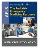 Aap - American Academy of Pediatrics, American Academy of Pediatrics (AAP), American Academy of Pediatrics (Aap) American Coll, American College Of Emergency Physicians, American College of Emergency Physicians (Acep), American College of Emergency Physicians (Acep) Aa - Apls: The Pediatric Emergency Medicine Resource Instructor s Toolkit