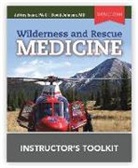 Jeffrey Isaac, David E. Johnson, Wma - Wilderness and Rescue Medicine Instructor''s Toolkit Cd-Rom (Hörbuch)