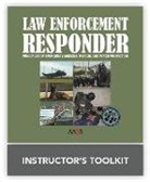 American Academy Of Orthopaedic Surgeons, American Academy of Orthopaedic Surgeons (Aaos), American Academy of Orthopaedic Surgeons (Aaos) St, Dwight A. Polk, Randy G. Stair, Nelson Tang - Law Enforcement Responder Instructor''s Toolkit Cd-Rom