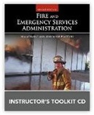 L. Charles Smeby, L. Charles Smeby Jr, L. Charles Smeby Jr. - Fire and Emergency Services Administration: Management and