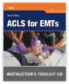 American Academy Of Orthopaedic Surgeons, American Academy of Orthopaedic Surgeons (Aaos) - 9781449684419 - Acls for Emts Instructor''s Toolkit Cd-Rom (Audio book)