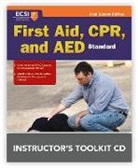American Academy Of Orthopaedic Surgeons, American Academy of Orthopaedic Surgeons (AAOS) - Irish Edition Standard First Aid, Cpr, and Aed, Instructor''s Toolkit