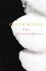 Franz Kafka - Metamorphosis (Legend Classics)