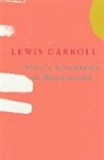 Lewis Carroll - Alice''s Adventures in Wonderland (Legend Classics)