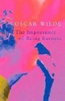 Oscar Wilde - Importance of Being Earnest (Legend Classics)