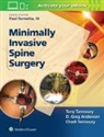 Chadi Tannoury, Dr Chadi Tannoury, Dr. Chadi Tannoury - Minimally Invasive Spine Surgery