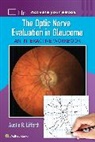 Austin Lifferth, Austin R Lifferth - Optic Nerve Evaluation in Glaucoma