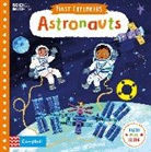 Campbell Books, Christiane Engel, Christiane Engel, Engel Christiane - Astronauts