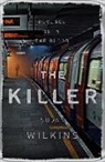 Susan Wilkins, Wilkins Susan - Killer