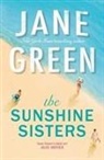 Jane Green, Green Jane - Sunshine Sisters