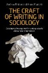 Andrew Balmer, Andrew Murcott Balmer, Balmer Andrew, Anne Murcott, Murcott Anne - Craft of Writing in Sociology