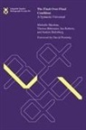 Theresa Biberauer, Theresa (Senior Research Associate Biberauer, Anders (Professor in Theoretical Linguistics Holmberg, Ian Roberts, Ian (Professor of Linguistics Roberts, Michelle Sheehan... - Final-Over-Final Condition
