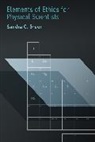 Sandra C Greer, Sandra C. Greer, Sandra C. (Professor Emerita Greer, Greer Sandra C. - Elements of Ethics for Physical Scientists