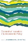 Daniel J Fiorino, Daniel J. Fiorino, James Meadowcroft, James (Carleton University) Fiorino Meadowcroft, James Fiorino Meadowcroft, Daniel J. Fiorino... - Conceptual Innovation in Environmental Policy