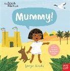 Lerryn Korda - British Museum: Mummy!