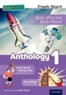 Adrian Bradbury, Bradbury Adrian, Gill Munton, Gill Pursglove Munton, Munton Gill, Janey Pursglove... - Read Write Inc. Fresh Start: Anthology 1
