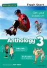 Adrian Bradbury, Bradbury Adrian, Gill Munton, Gill Pursglove Munton, Munton Gill, Janey Pursglove... - Read Write Inc. Fresh Start: Anthology 3