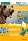 Adrian Bradbury, Bradbury Adrian, Gill Munton, Gill Pursglove Munton, Munton Gill, Janey Pursglove... - Read Write Inc. Fresh Start: Anthology 4