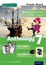 Adrian Bradbury, Bradbury Adrian, Gill Munton, Gill Pursglove Munton, Munton Gill, Janey Pursglove... - Read Write Inc. Fresh Start: Anthology 7